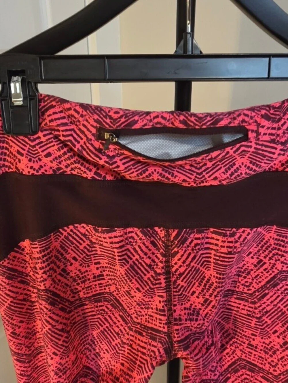 Nike Dri-FIT Running Leggings Large